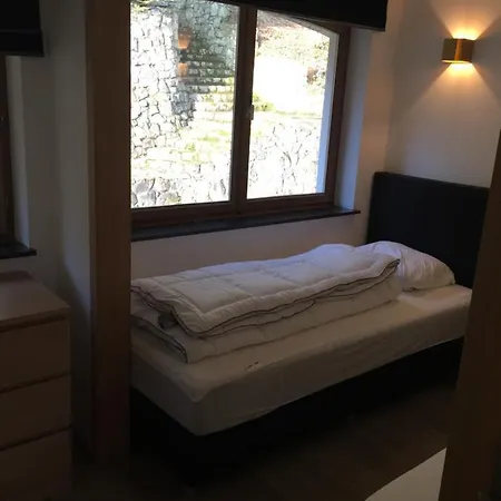 Odile Villa *