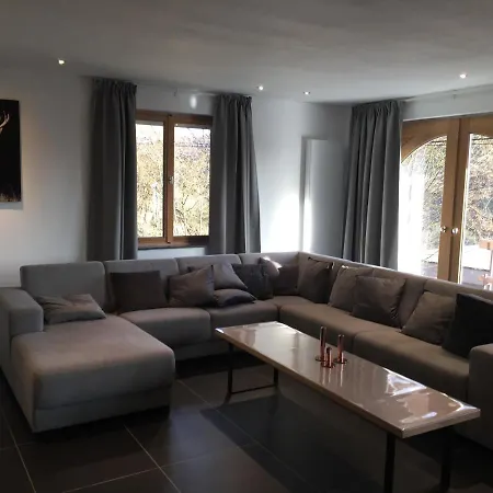 Villa Odile