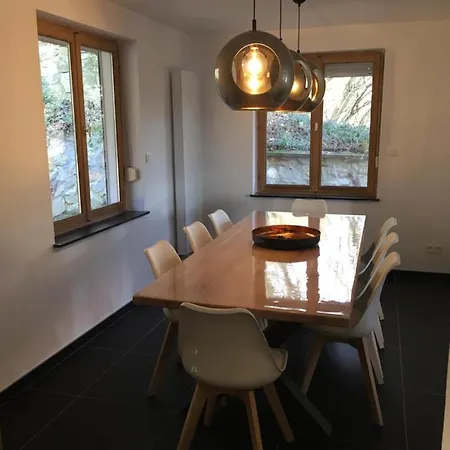 Odile Villa *